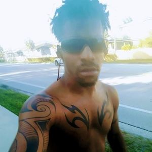 Meet your Posher, Samuel